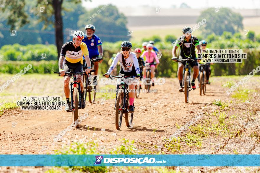 8º Caminhos de São José MTB