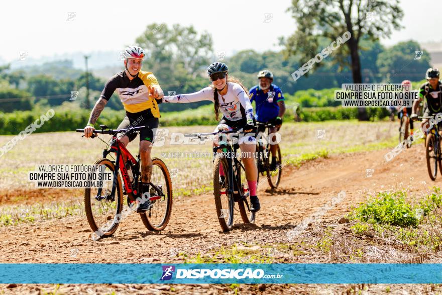 8º Caminhos de São José MTB