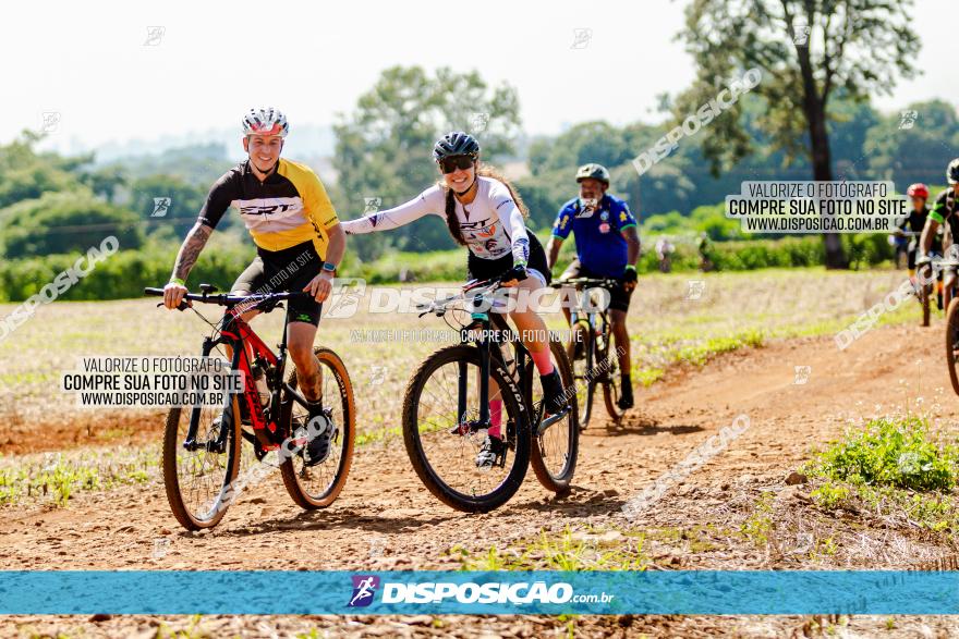 8º Caminhos de São José MTB