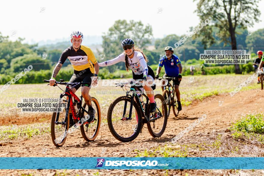 8º Caminhos de São José MTB