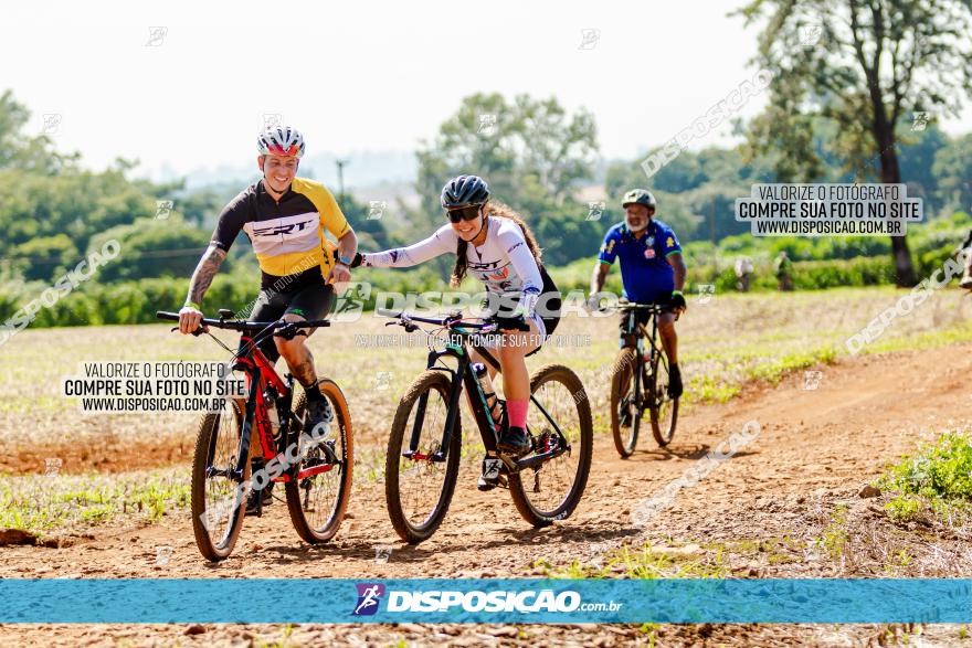 8º Caminhos de São José MTB