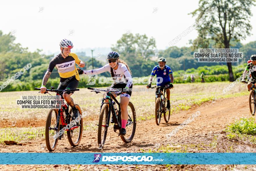 8º Caminhos de São José MTB