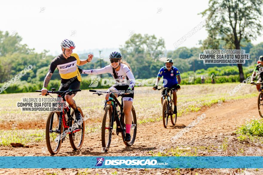 8º Caminhos de São José MTB