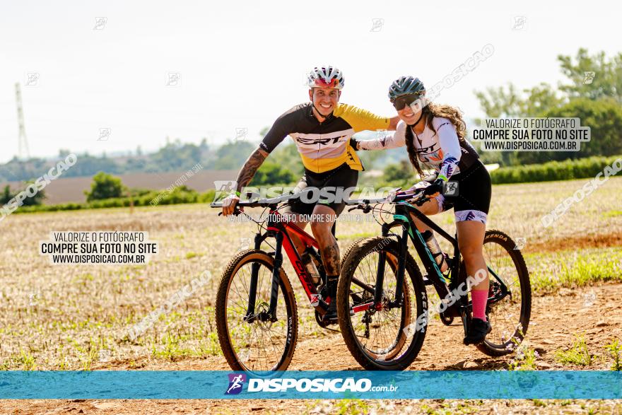 8º Caminhos de São José MTB