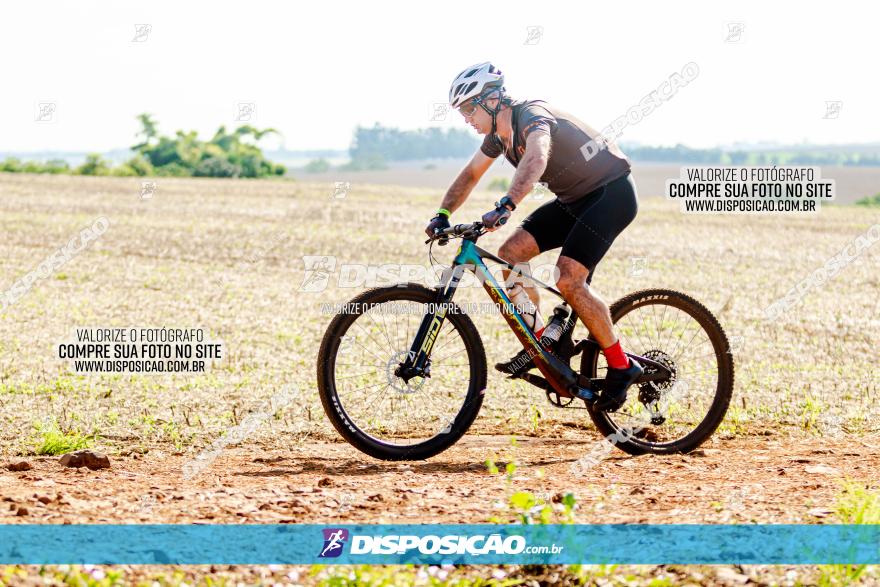 8º Caminhos de São José MTB