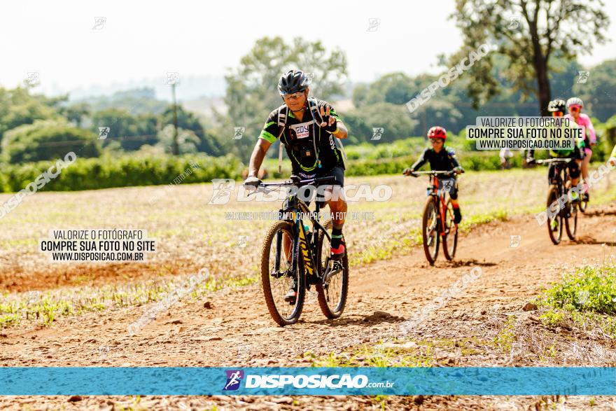 8º Caminhos de São José MTB