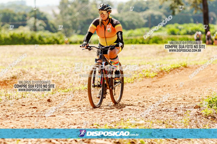 8º Caminhos de São José MTB