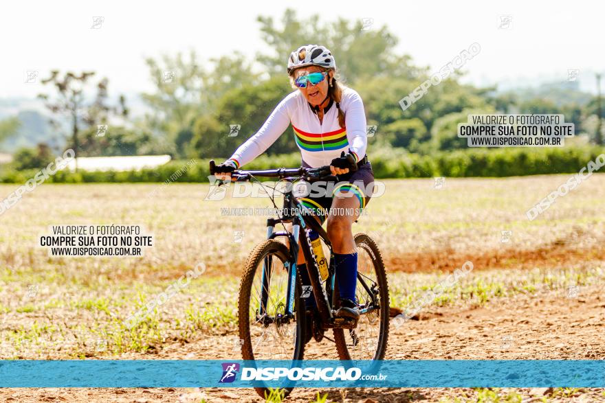 8º Caminhos de São José MTB