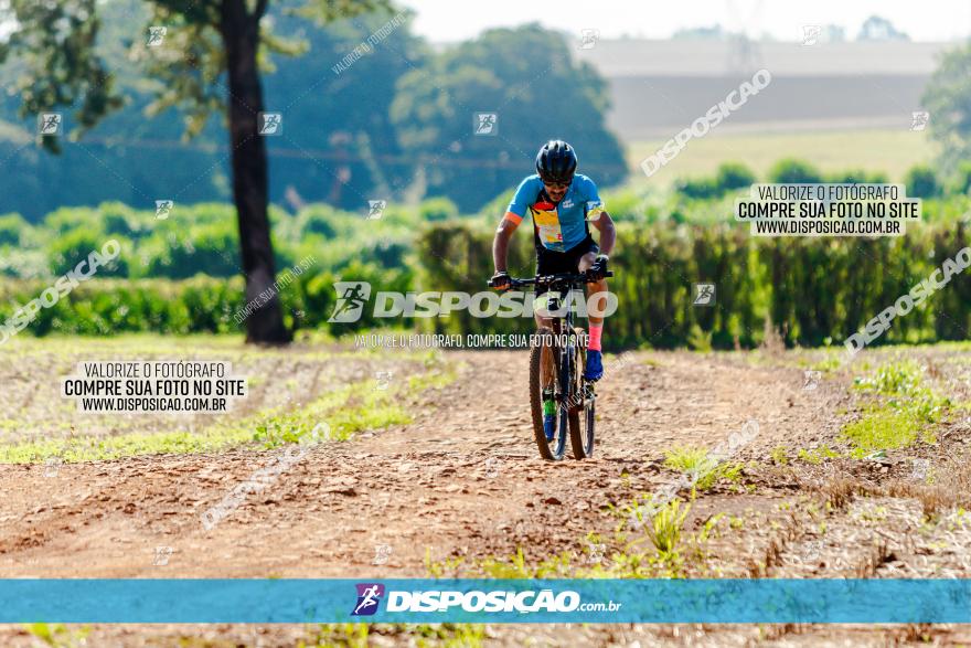 8º Caminhos de São José MTB