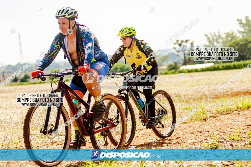 8º Caminhos de São José MTB