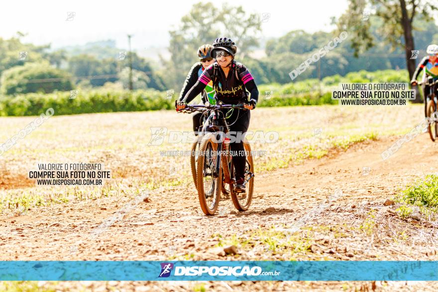 8º Caminhos de São José MTB