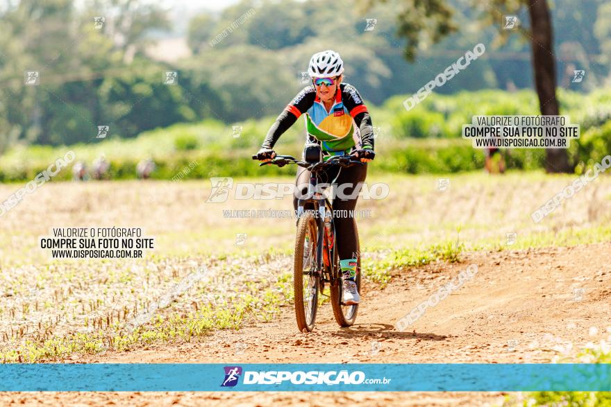 8º Caminhos de São José MTB