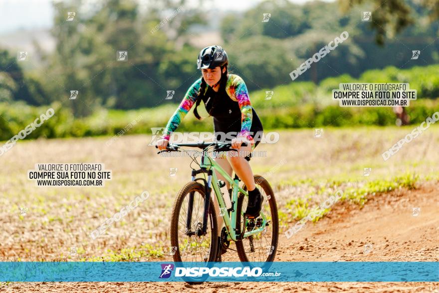 8º Caminhos de São José MTB