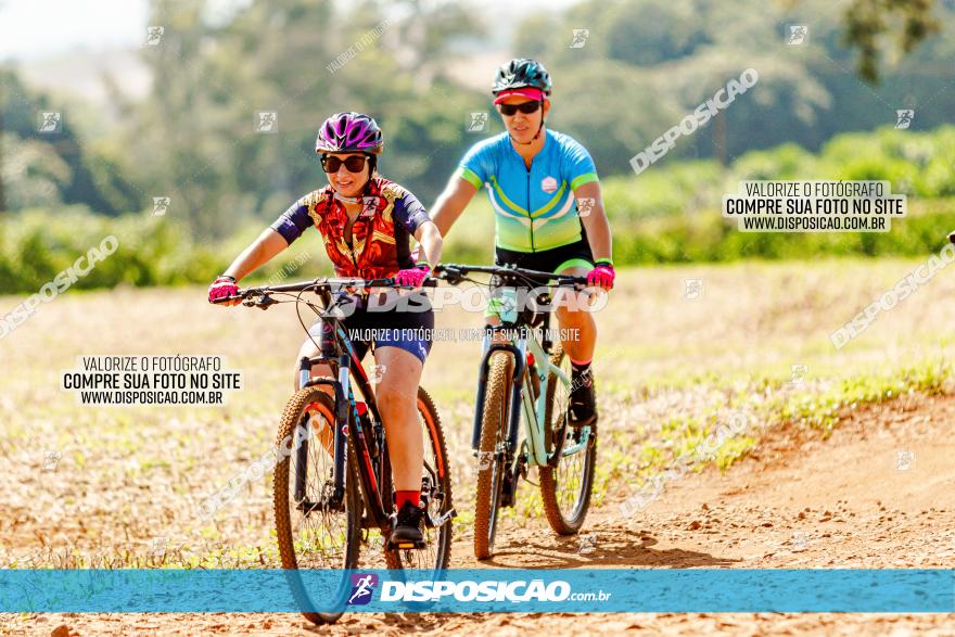 8º Caminhos de São José MTB