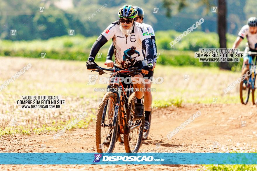 8º Caminhos de São José MTB