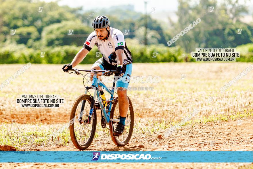 8º Caminhos de São José MTB