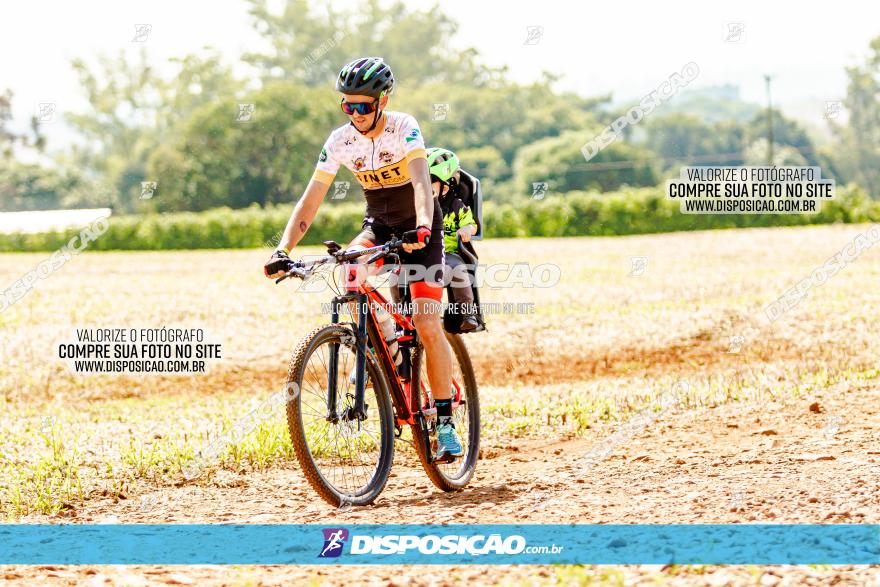 8º Caminhos de São José MTB