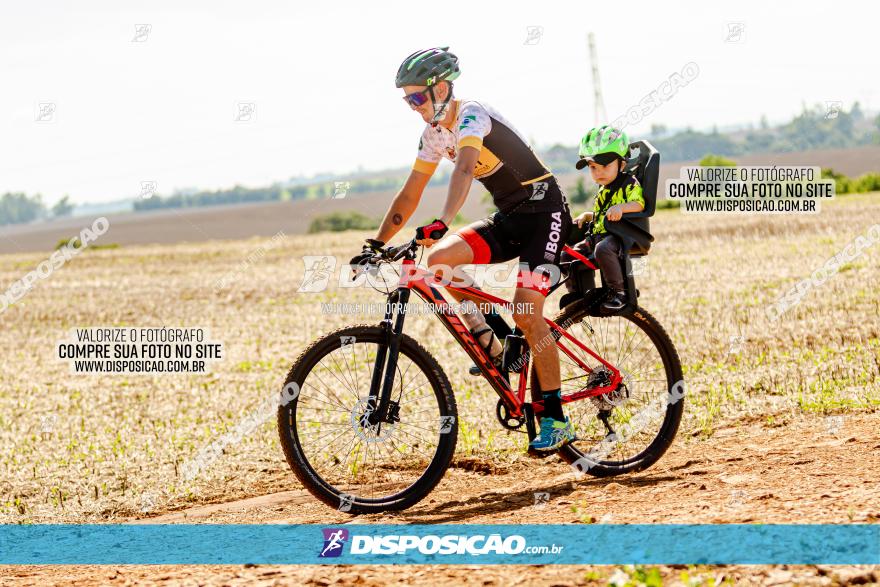 8º Caminhos de São José MTB