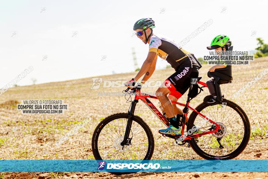 8º Caminhos de São José MTB