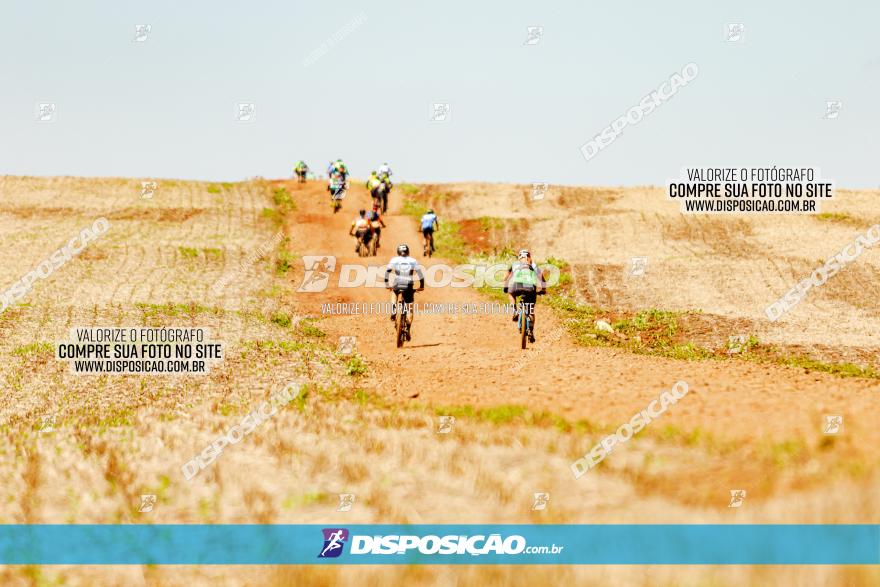 8º Caminhos de São José MTB