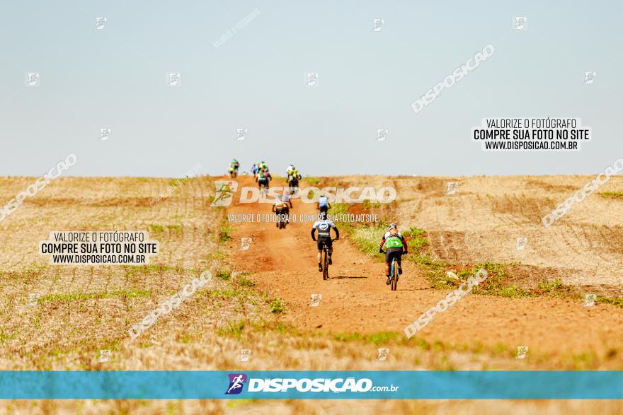 8º Caminhos de São José MTB