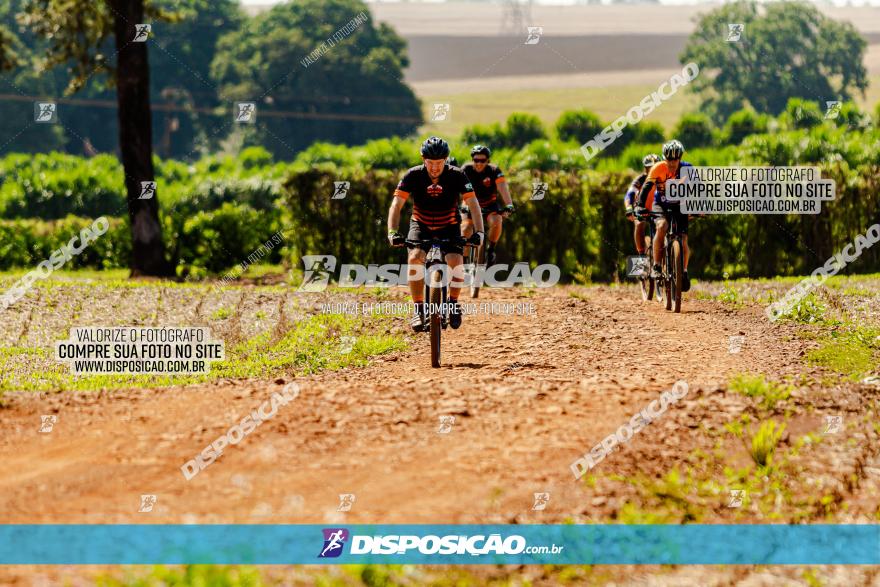 8º Caminhos de São José MTB