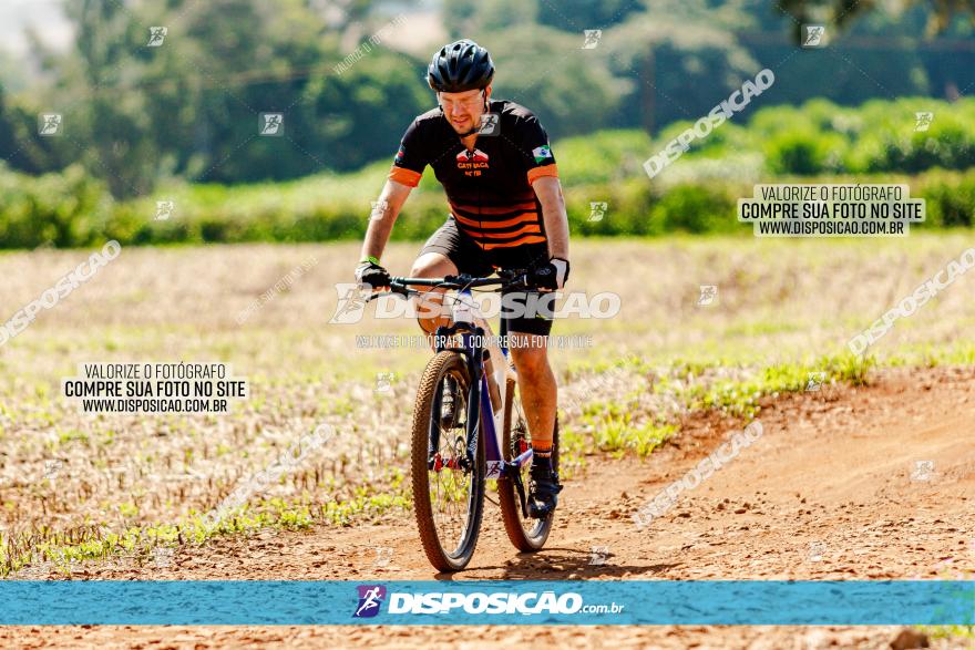 8º Caminhos de São José MTB