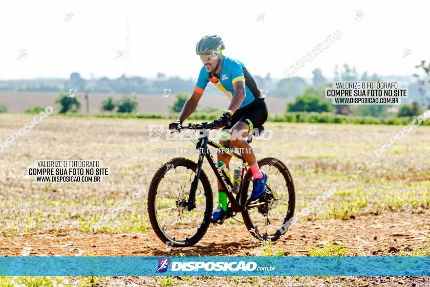 8º Caminhos de São José MTB