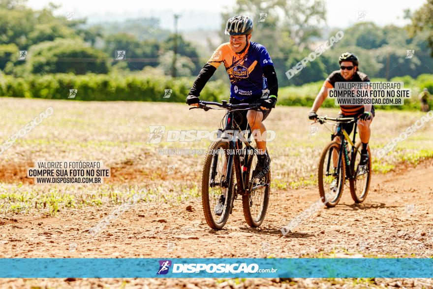 8º Caminhos de São José MTB