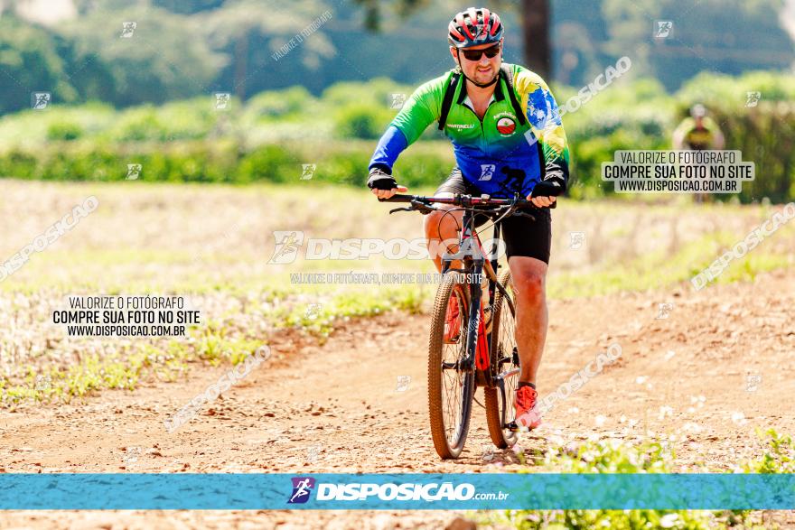 8º Caminhos de São José MTB