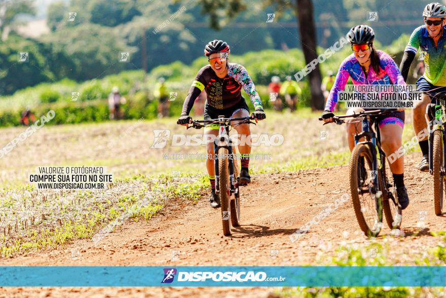 8º Caminhos de São José MTB