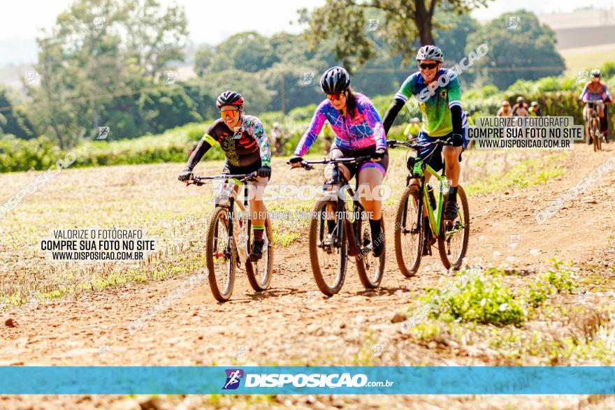 8º Caminhos de São José MTB