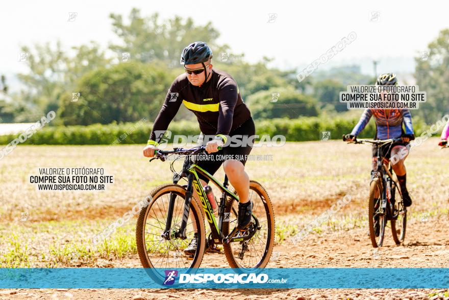 8º Caminhos de São José MTB