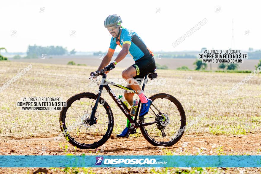 8º Caminhos de São José MTB