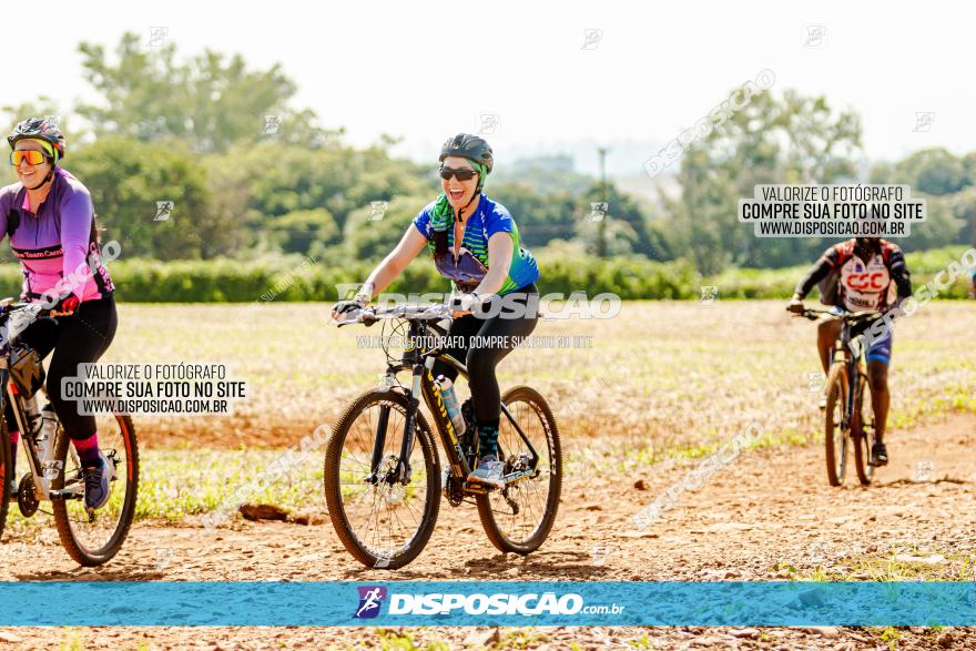 8º Caminhos de São José MTB