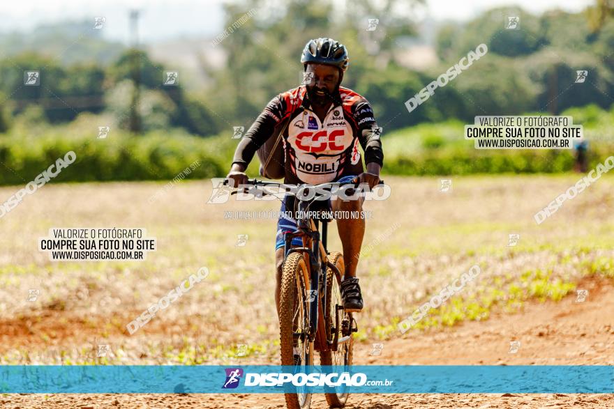 8º Caminhos de São José MTB