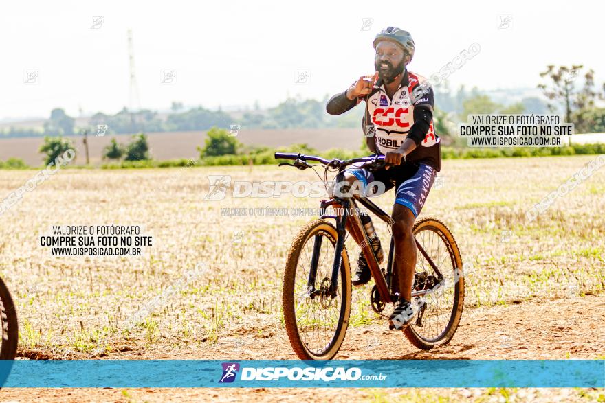 8º Caminhos de São José MTB