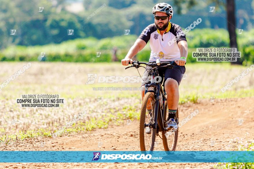 8º Caminhos de São José MTB