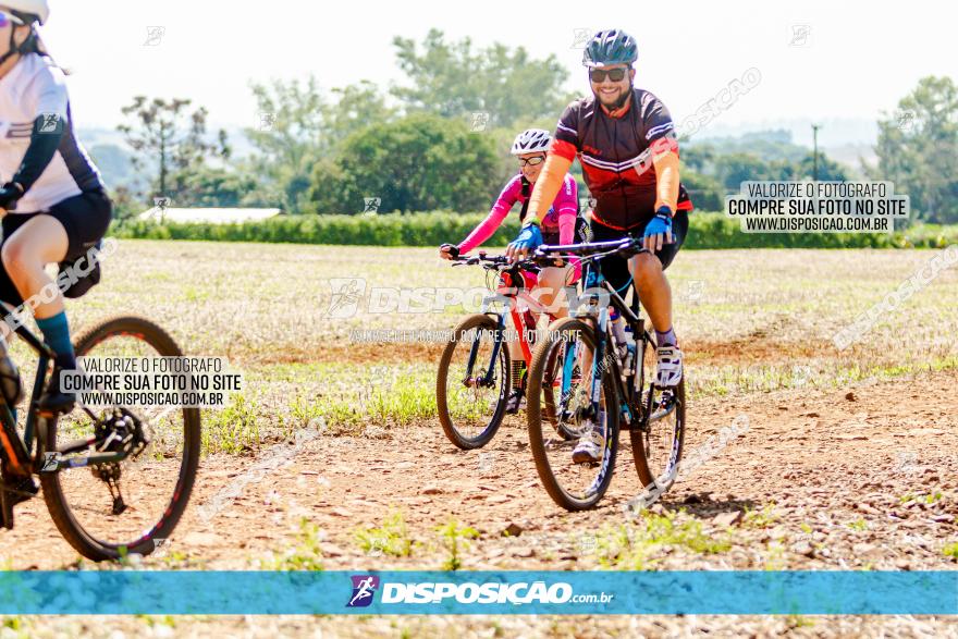 8º Caminhos de São José MTB