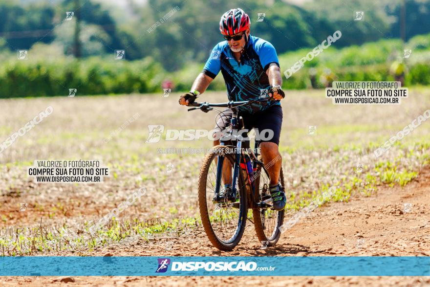 8º Caminhos de São José MTB