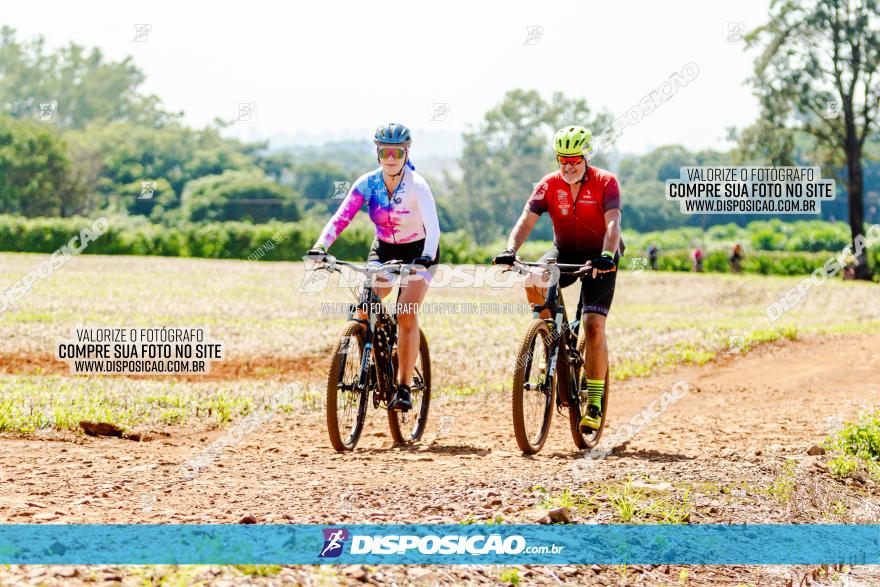 8º Caminhos de São José MTB