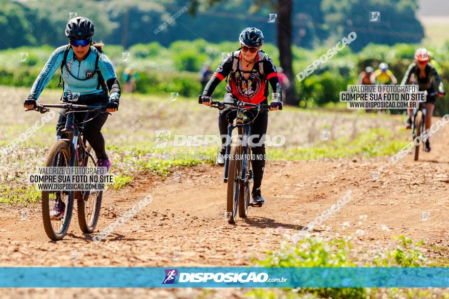 8º Caminhos de São José MTB