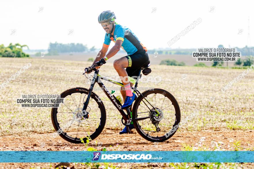 8º Caminhos de São José MTB