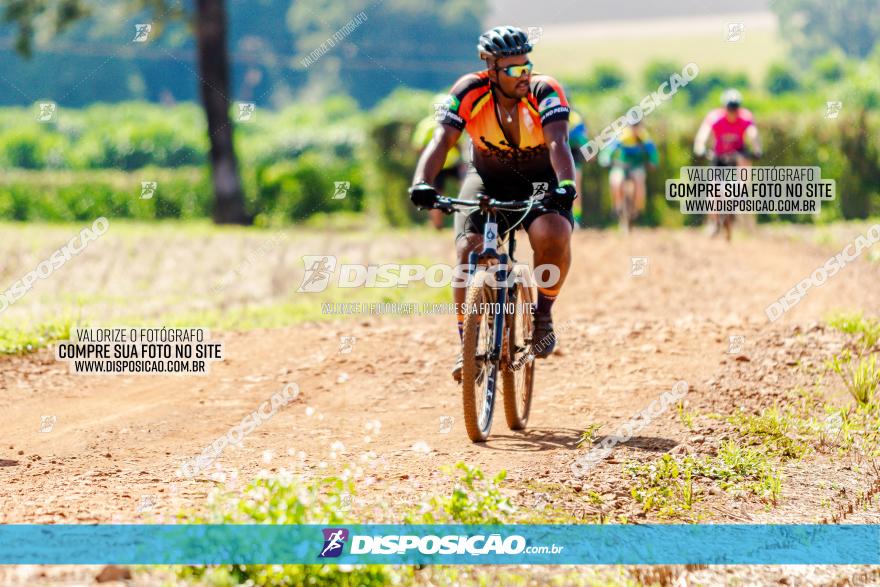 8º Caminhos de São José MTB