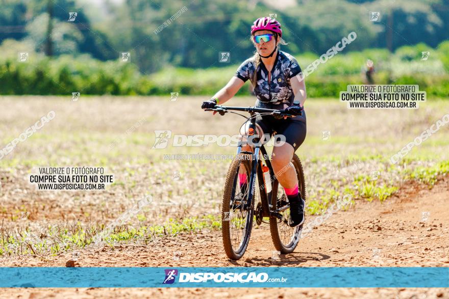 8º Caminhos de São José MTB