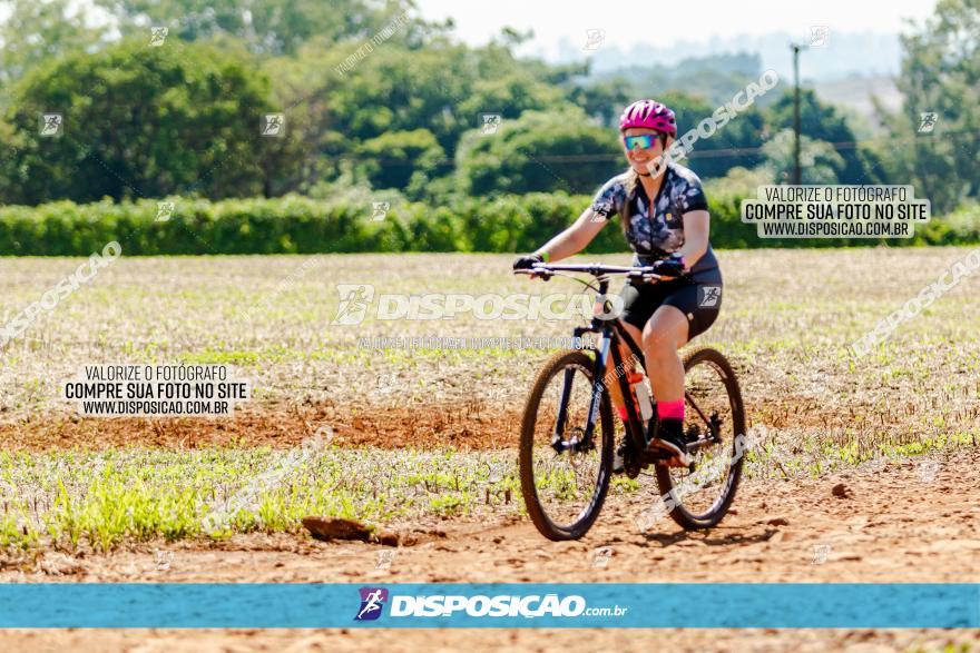 8º Caminhos de São José MTB