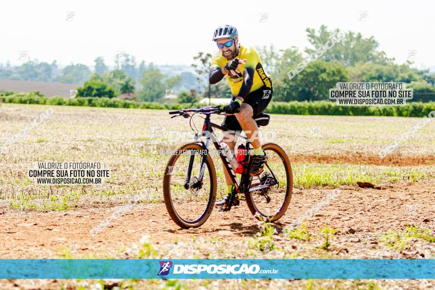 8º Caminhos de São José MTB