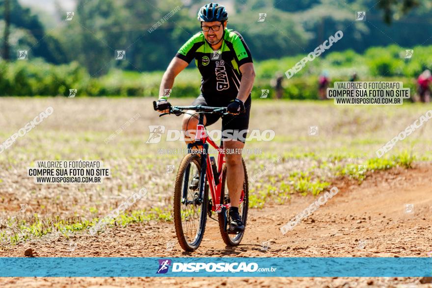 8º Caminhos de São José MTB