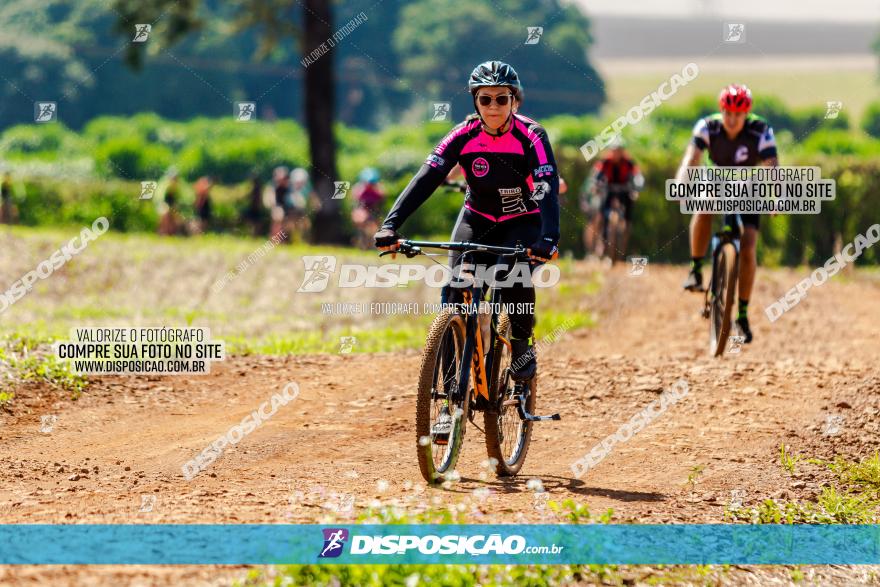 8º Caminhos de São José MTB