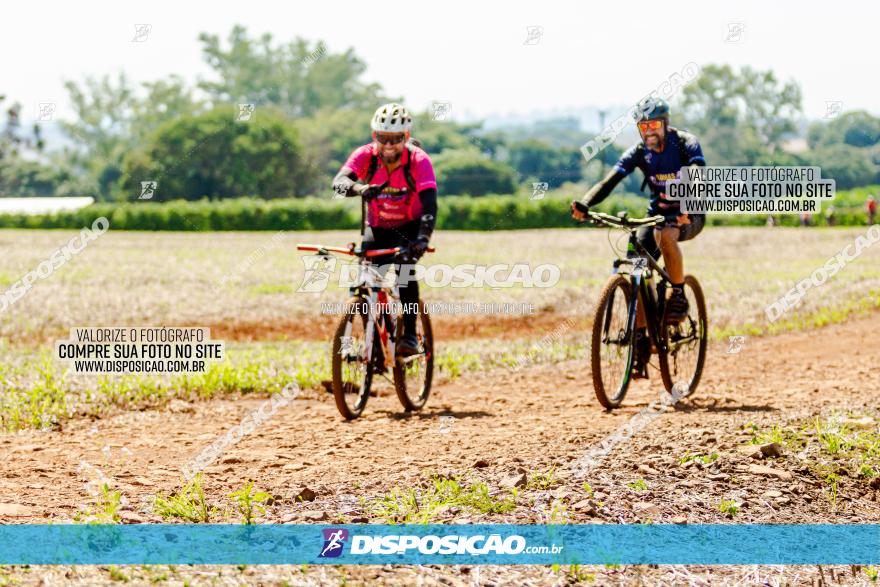 8º Caminhos de São José MTB